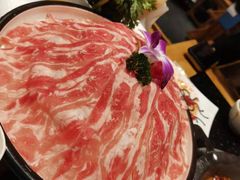 -大龙燚火锅(白石洲店)