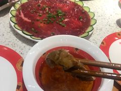 -大味生态火锅(蓝谷地店)