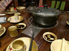 -顺德一品粥·20年凤城老字号(芳村店)