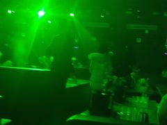 -Green valley绿谷酒吧