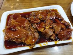 -砂锅李(九江路店)