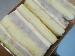 -欧式面包坊(青岛万象城店)