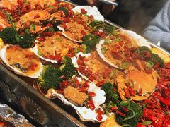 -冰城小镇音乐串吧·聚会餐厅(百子湾店)