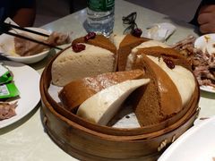 -金典银峰老鹅馆·昆山菜(亭林公园店)
