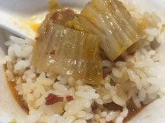-古乐牛香·鲜牛肉牛杂火锅(解放东路店)