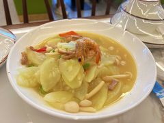 -阿毛饭店首店·宁波老字号(文化广场店)