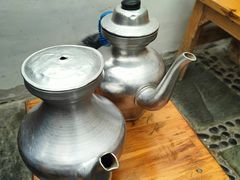 -尼玛藏家风味园(阿山食城店)