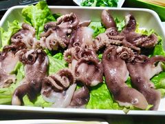 -川椒百味火锅(凤凰南街店)