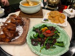 -誉八仙粤菜(万象天地店)