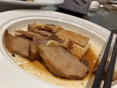 -富丽华大酒店·御园中餐厅(茶亭路店)