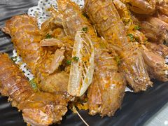 -79号渔船海鲜饭店(华强北店)