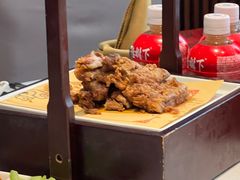 -壹零捌道·北京烤鸭(车公庄店)