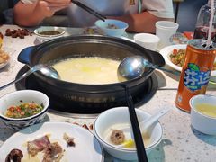 霸气竹笙王猪肚鸡-顺德公广东猪肚鸡·煲仔饭(白石洲店)