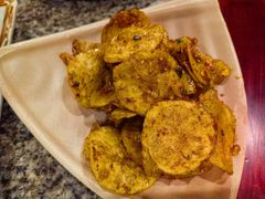 糖醋麻辣小土豆-小街天府