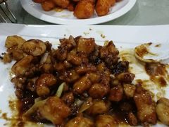 -京天红酒家(虎坊路店)
