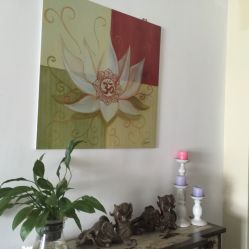 点击看大图 瑜舍连锁瑜伽教室(临平路店)-瑜舍连锁瑜伽
