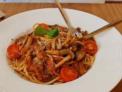 -沏点Trattoria意大利餐厅(新街口店)