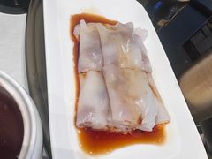 -香港狮子山下·明星粤菜餐厅(北苑店)