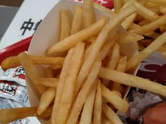 -肯德基(杭州和平饭店)
