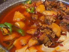 -那拉提之疆·新疆菜(美院店)