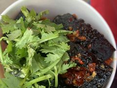 -黑色经典臭豆腐·湖南特产(太平街口店)