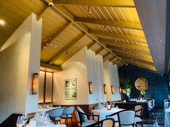 -Le Comptoir de Pierre Gagnaire
