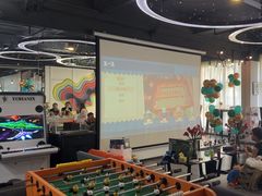 -CIAO·团建聚餐·生日派对轰趴馆(福田店)