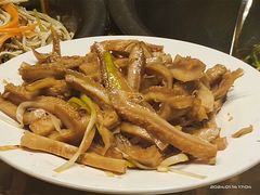 牛肚-王三姑牛肉饼