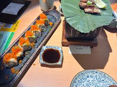 -TORO MaKi 寿司·日料(华创店)