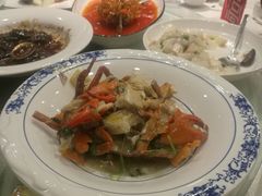 -梅龙镇酒家(南京西路总店)