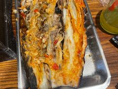 -破店肥哈·东北烧烤(南山保利店)
