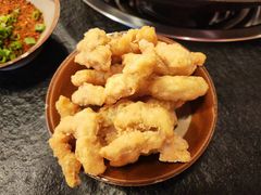 -渝井巷重庆老火锅(沈阳吉祥店)