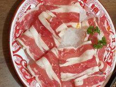 -楠火锅(昆山金鹰店)