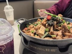 -蛙喔牛蛙(淮安吾悦店)