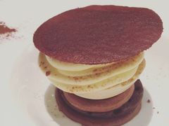 -北京金融街丽思卡尔顿酒店·意味轩 Cepe