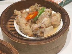 -食膳星港记·手工现做港式茶餐厅(吉联店)