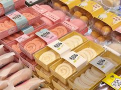 -顶东面包花园·生日蛋糕(太平店)