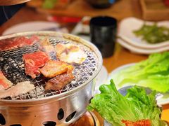 -AJIYA味屋和牛烤肉自助放题(温州万象城店)