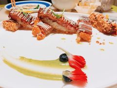 寿司糯米鸭-桂满陇天书(南京德基旗舰店)