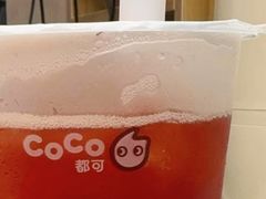 -大家乐(广州花城汇店)