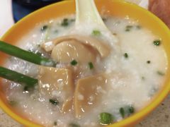 -生记粥店(旺角店)