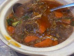 -霄汉牛三鲜湖北砂锅菜(万松园2店)