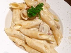 -Ambra Haus琥珀屋精酿餐厅(宝山店)