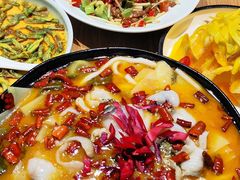 -滇铺子·云南特色菜·第九届野生菌美食节(东风东路c86店)