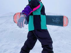 -太子岭滑雪场