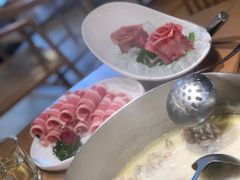 -湯系·煲汤手艺人(东二环泰禾广场店)