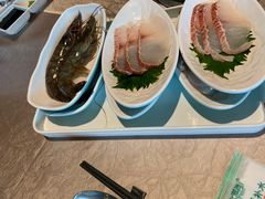 -上宴精品海鲜姿造(晶融汇旗舰店)