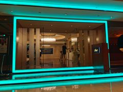 门面-盛宴自助餐厅(运达喜来登店)