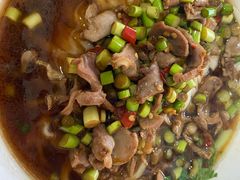 -肆姐面粉馆(坡子街店)