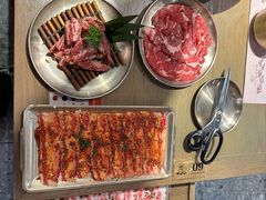 -西塔老太太泥炉烤肉(双井店)